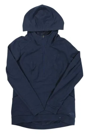 Select For Official Lowest Price For Authentic Womens Om Half-Zip Pullover Special Discount 60%OFF , save up to 82% off, get your fashionable styles here.