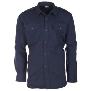 Great Discount For Lowest Price Mil-Tec Ripstop Field Shirt Navy Blue -Fashion Styles , Items offer Men's and Woman's product with top quality, enjoy 67% off discount.