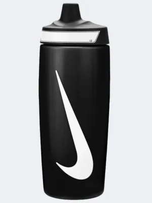 Beautiful style Lowest Price Nike Refuel 18 Oz Unisex Training Water Bottle Black/White Same Day Shipping , a wide selection of colours and designs, buy now!