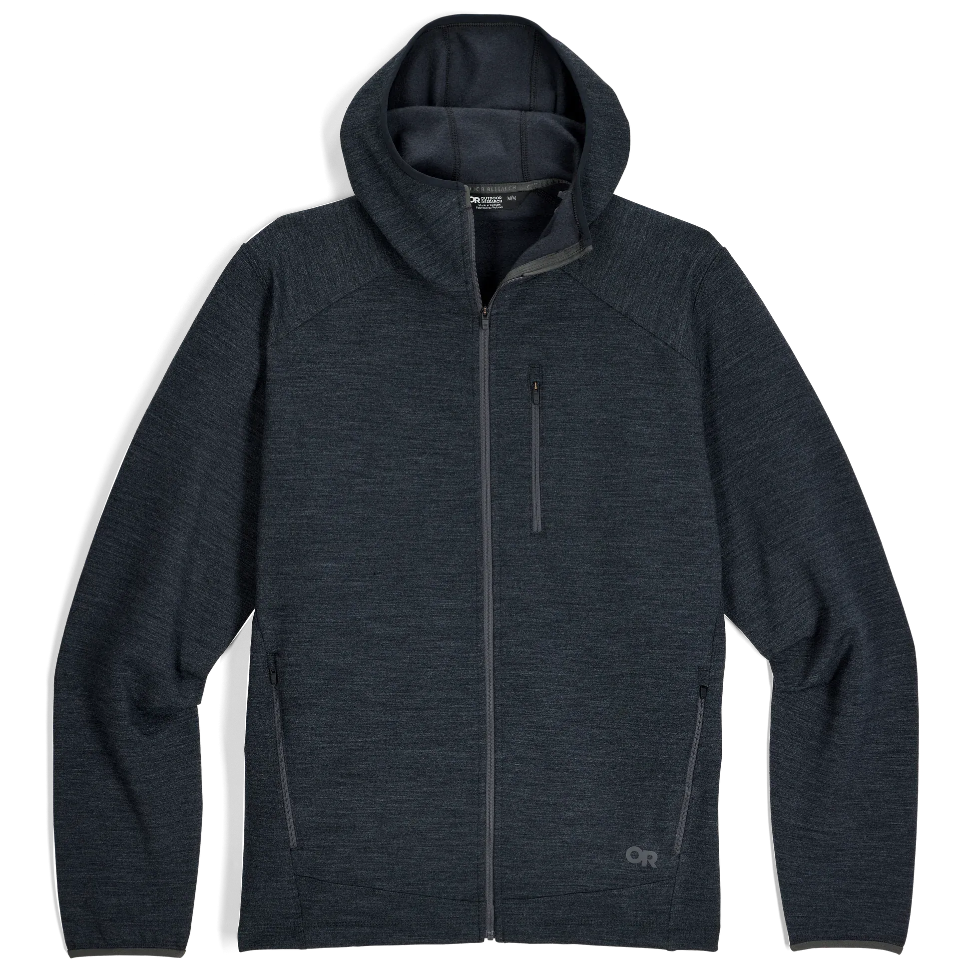 Top-quality OUTDOOR RESEARCH Men's Crescent Fleece FZ Hoodie with lowest price, we offer many kinds Items and fashionable styles for you.
