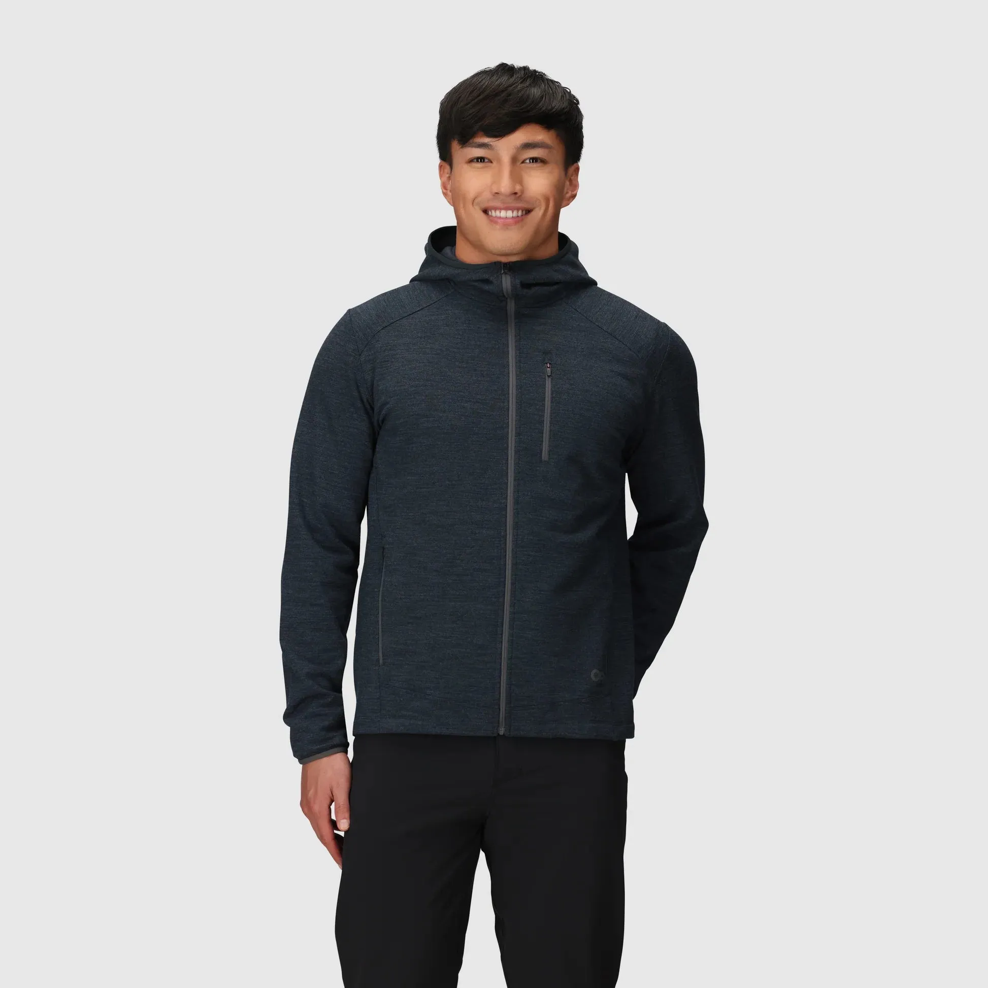 Here will provide you high-quality OUTDOOR RESEARCH Men's Crescent Fleece FZ Hoodie , here is your best choice.
