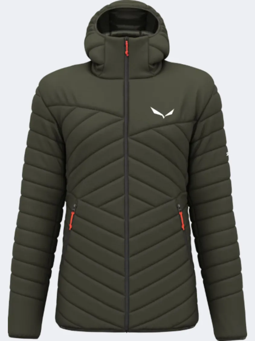 Limited Lowest Price Salewa Brenta Rds Down Men Hiking Jacket Dark Olive Best Price , welcome to orders our authentic online store.