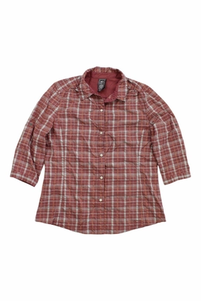 Discount For Lowest Price For Authentic REI Womens Roll Sleeve Button Up 78% OFF-New Arrivals , 100% satisfaction guarantee!