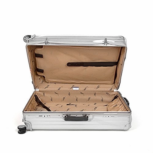 Luggage Skin Protector Clear Pvc Transparent Cover For Rimowa Classic Flight Series (For