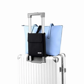Luggage Straps Luggage Accessories Straps Travel Packing Organizers Travel Bag Storage Bag Portable Bungee Cord Bag, Small Safe Travel Luggage Belt, Luggage Packaging Storage Bag Side Roll Luggage Tag