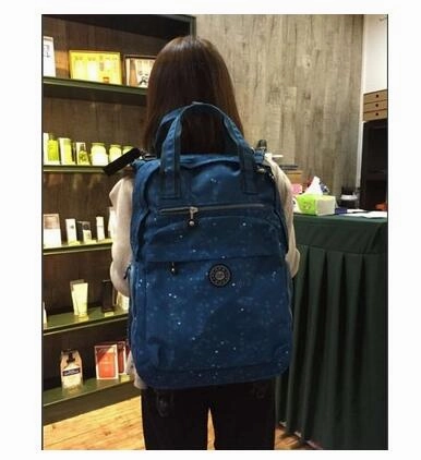 Luggage Suitcase For Women  Women Trolley Backpack 22 Inch  Wheeled Backpacks Carry-On Bags