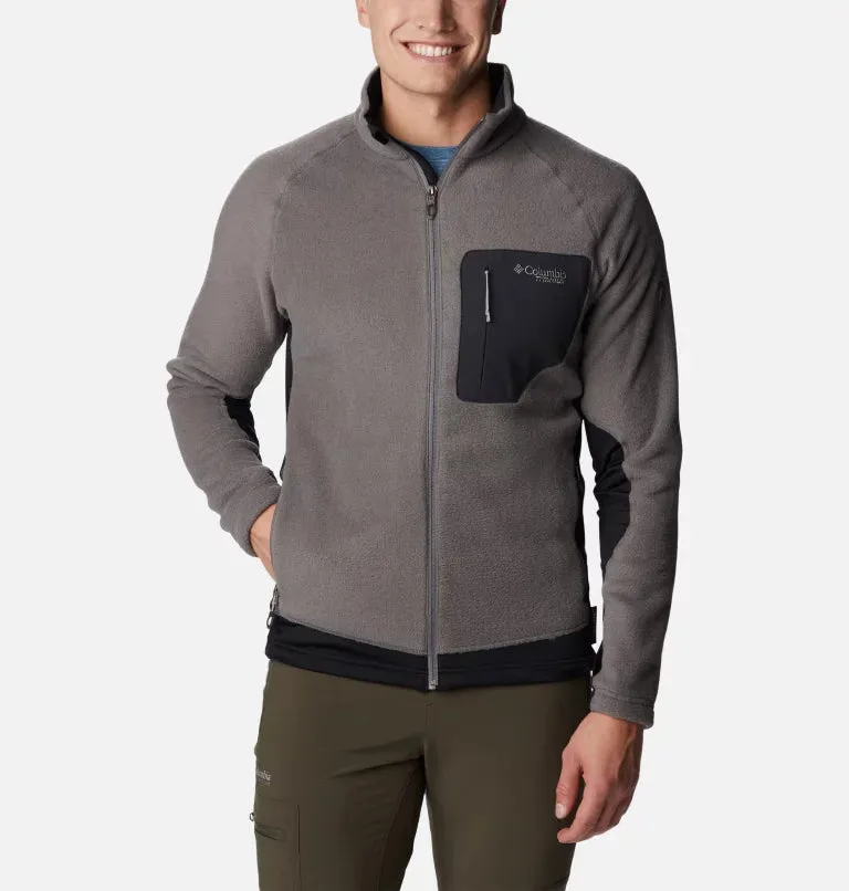Best Choice COLUMBIA Men's Titan Pass 2.0 Polartec? 200 Fleece Jacket , 65% off discount and top quality for you.