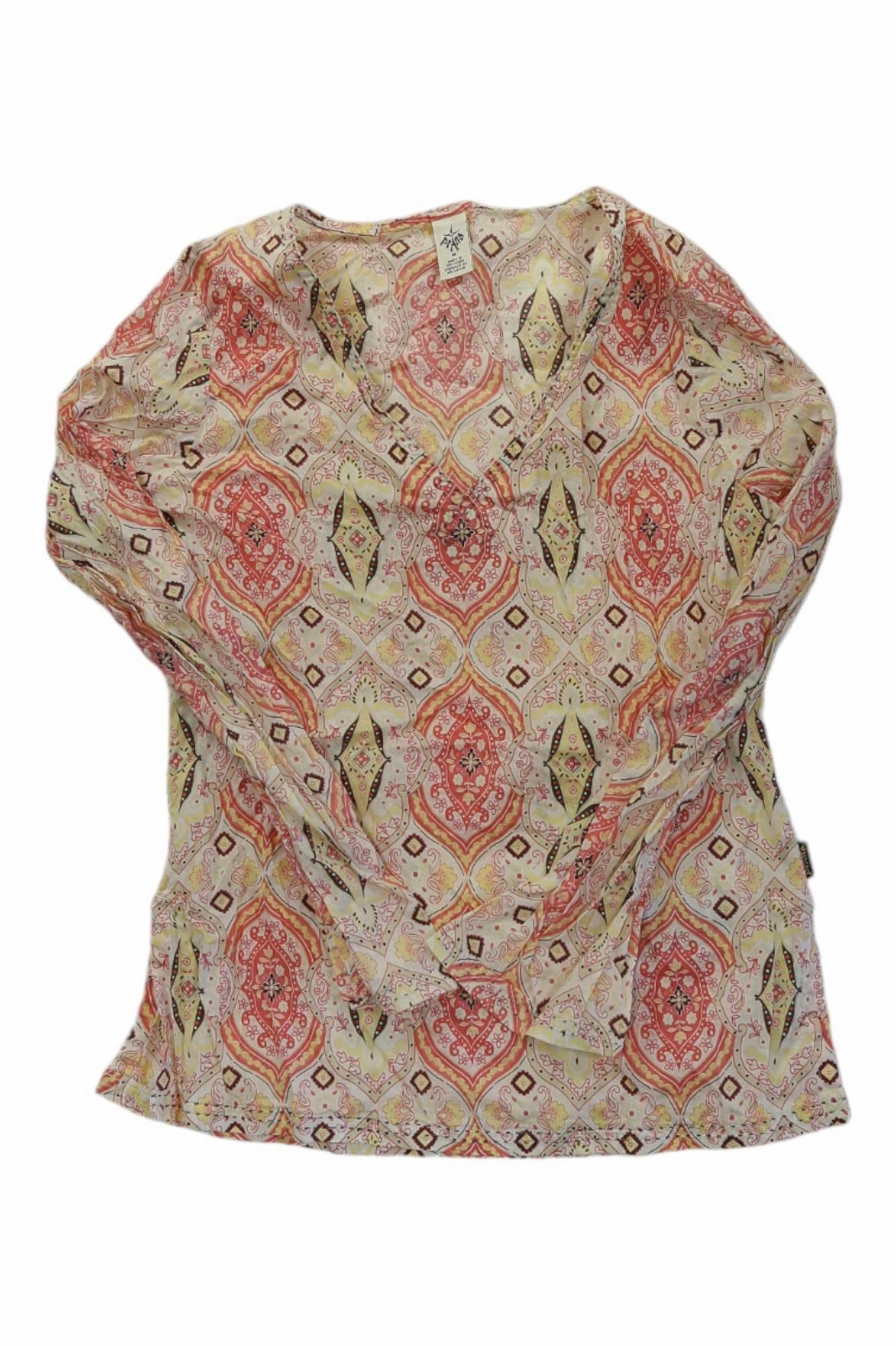 Enjoy shopping Luxury Atlantis Blouse ,62%-78% OFF Clearance Sale , welcome to choose our official website, cheapest price for you.