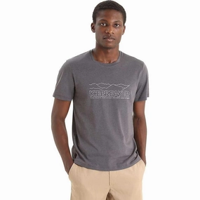 Ebay On Luxury Icebreaker Men's Central Classic SS Tee - Icebreaker Story ,Orders Now , more discount and more surprise!