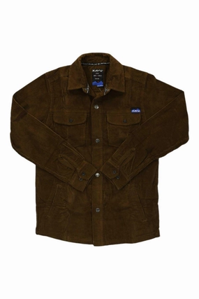 Large Assortment Luxury Kavu Men's Petos Shirt Jacket With Discounts 74% off, best quality and good service.