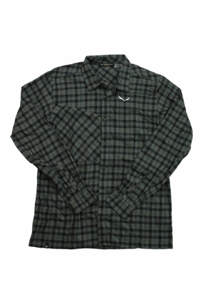 Purchase Luxury Salewa Mens Fanes Flannel 5 PL LS Shirt On Sale Now with 80% discount, provide a wide selection of the high quality Items.New Style & Best Service!