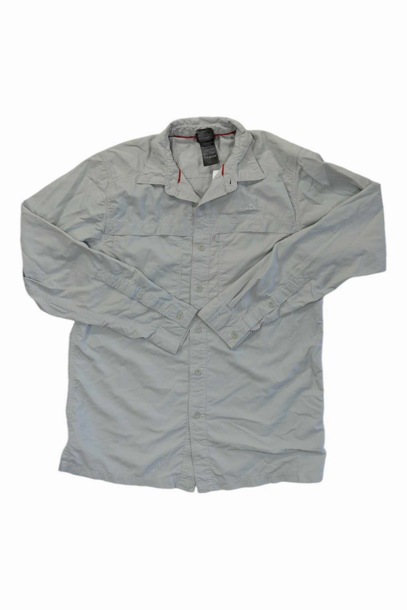100% quality Luxury The North Face Mens Long Sleeve Button Up Top For Cheap-Amazon Site , get your order in 3-5 business days, buy here!