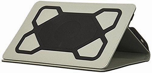 M-Edge Folio Power 4000 Mah Battery Case For 7-8" Devices, Fits Apple Ipad Mini 1/2/3/4, Amazon