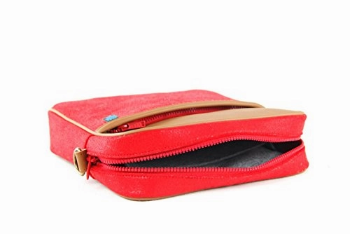M.R.K.T. Martin Messenger Bag-2, Olive Green