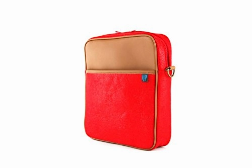 M.R.K.T. Martin Messenger Bag-2, Olive Green