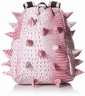 MadPax Later Gator Sneak Half Pack, Pink, One Size