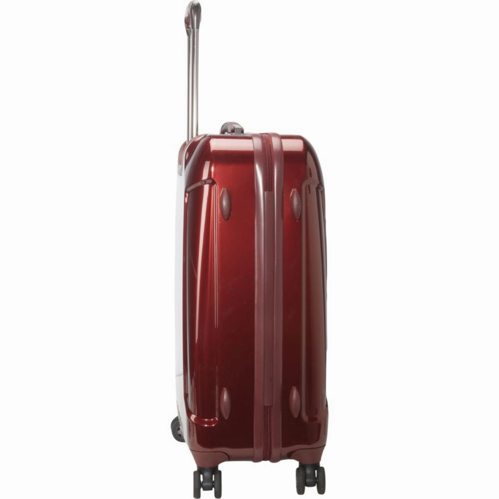 Mancini M Tech 4 3 Piece Set (20"/24"/28") 4-Wheel Luggage Sets