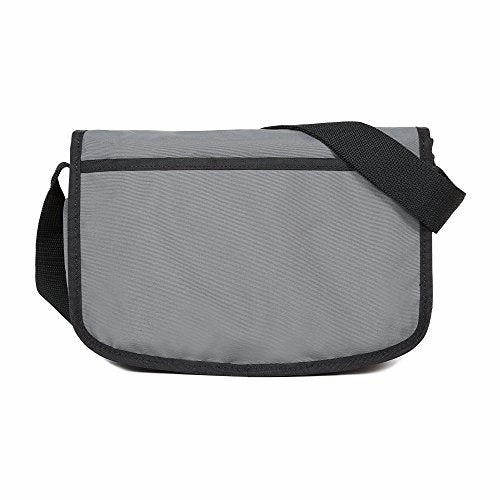 Manhattan Portage Downtown Sohobo Bag (Sm) (Grey)