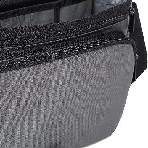 Manhattan Portage Downtown Sohobo Bag (Sm) (Grey)