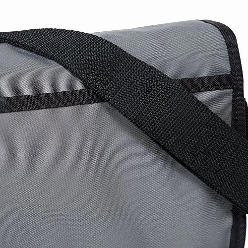 Manhattan Portage Downtown Sohobo Bag (Sm) (Grey)