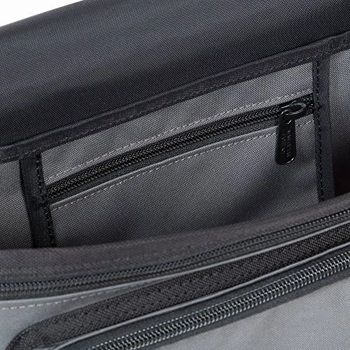 Manhattan Portage Downtown Sohobo Bag (Sm) (Grey)