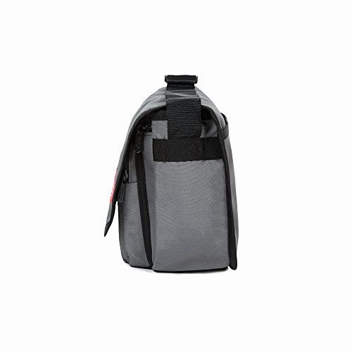 Manhattan Portage Downtown Sohobo Bag (Sm) (Grey)