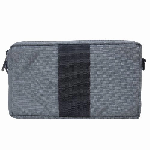 Manhattan Portage Jogger Mini Bag, Grey