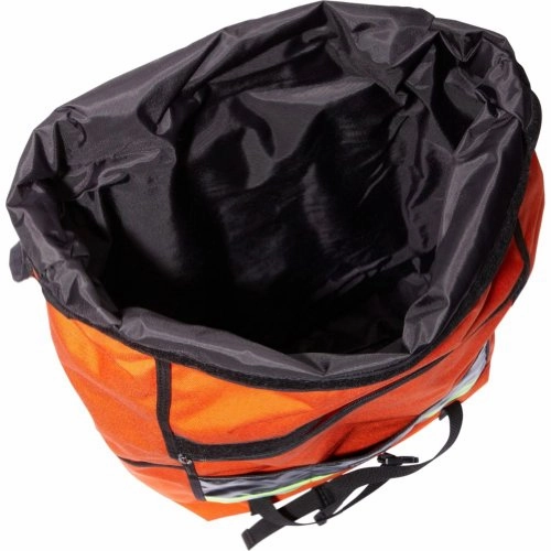 Manhattan Portage The Empire (lg) Lite Edition, Black