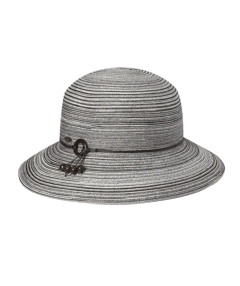Choose our best KOORINGAL Women's Short Brim Sophia Hat is hot sale, don't be heisate, 74% off, discount Items for you.