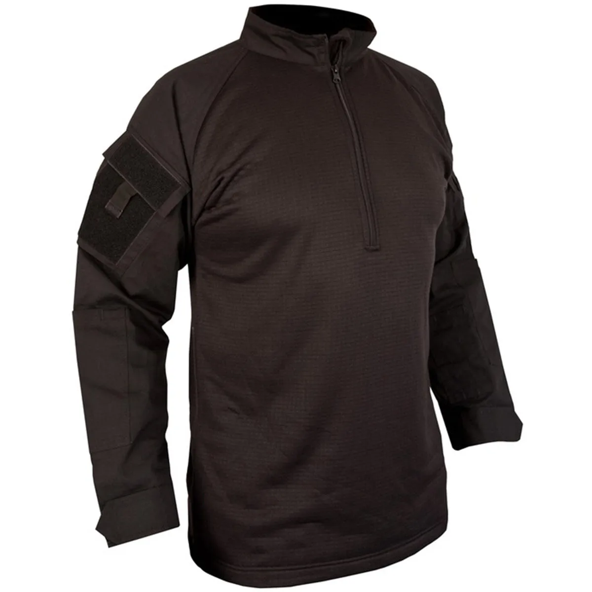 Wholesale Price For Kombat UBACS Tactical Fleece Shirt Black are free shipping with fast delivery, we offer you high quality and reasonable price.