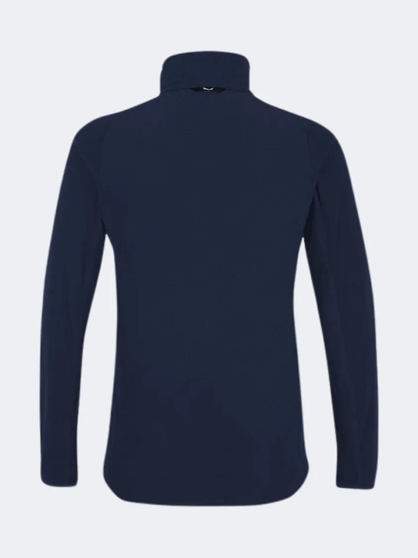 Special Price For 72%OFF Salewa Paganella Men Hiking Jacket Navy Blazer on sale with wholesale price, 100% satisfaction guarantee, welcome!