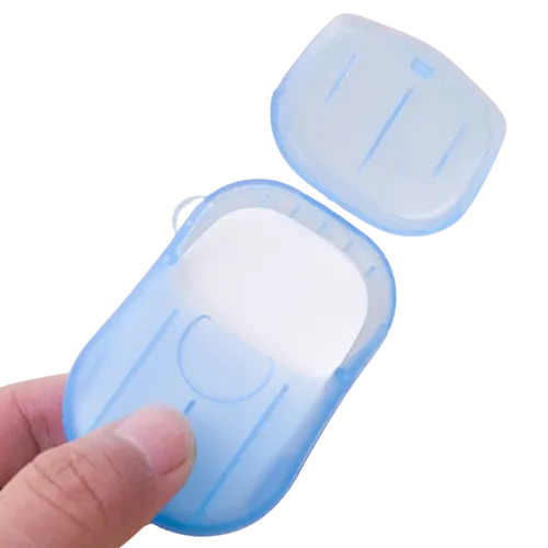 Best quality of Travel Disposable Soap , here will provide you Items, big discount for you.