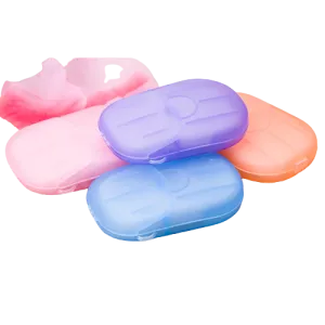 Best Sale For Many Styles Travel Disposable Soap Elegant Appearance are free shipping with 100% Quality, we offer you high quality and reasonable price.
