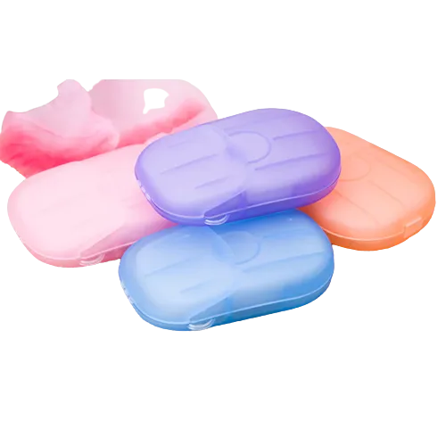 Best Sale For Many Styles Travel Disposable Soap Elegant Appearance are free shipping with 100% Quality, we offer you high quality and reasonable price.