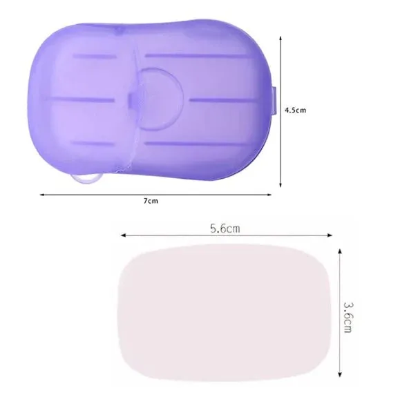 Provides plenty of Travel Disposable Soap in stock, choose clearance Items on our site.