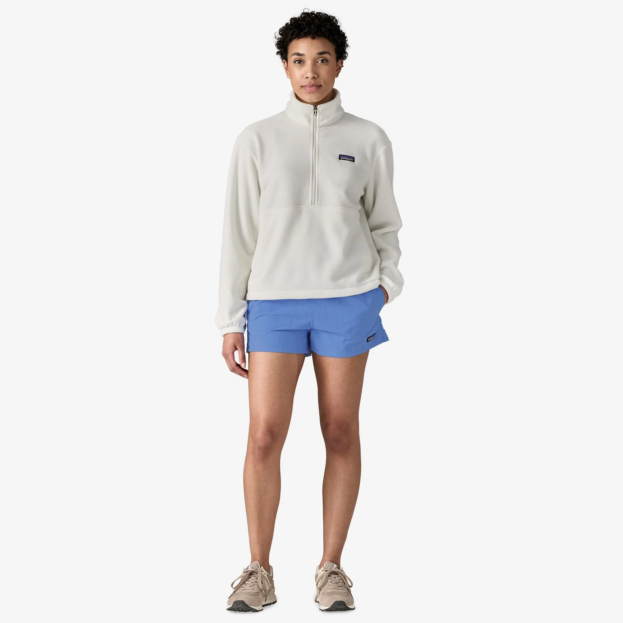 Discover the latest collection of Women's Barely Baggies? Shorts - 2?" are free shipping worldwide, get discount for all theses Items.