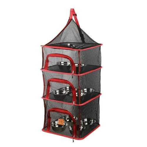 100% Quality guarantee Many Types Online KZM Square Mesh Dryer Cheap Sale with free shipping in our store, buy your new style Items.