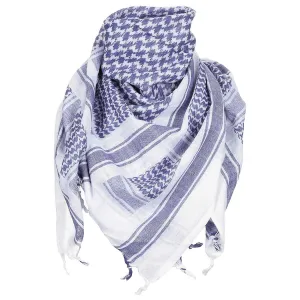Buy cheap real Many Types Online MFH Shemagh Head Scarf White / Blue ,Top Quality online store, free shipping worldwide, welcome to place orders our online store.