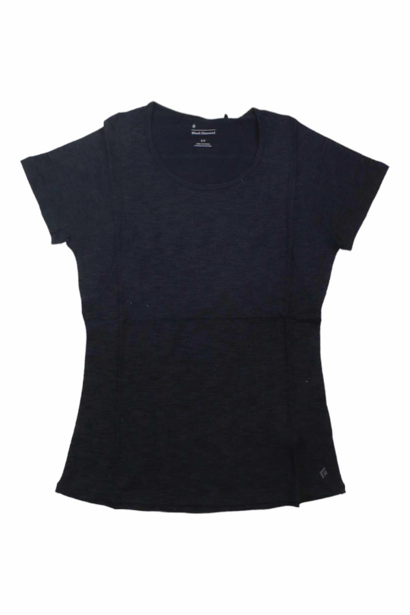 81%OFF Discount Sale Many Styles Black Diamond Women's Rhythm Tee ,Wholesale Service are hot sale now, bottom price, buy our Items online store.