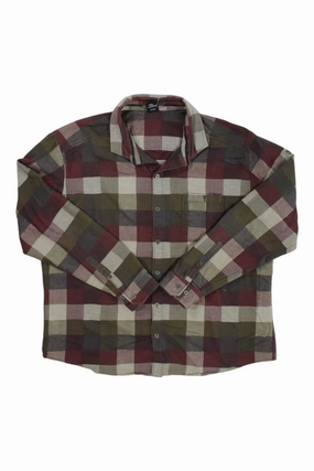 Newest style Many Styles Mens Pixelatr Flannel Don??t Miss Out now, 74% off, 100% original guarantee!