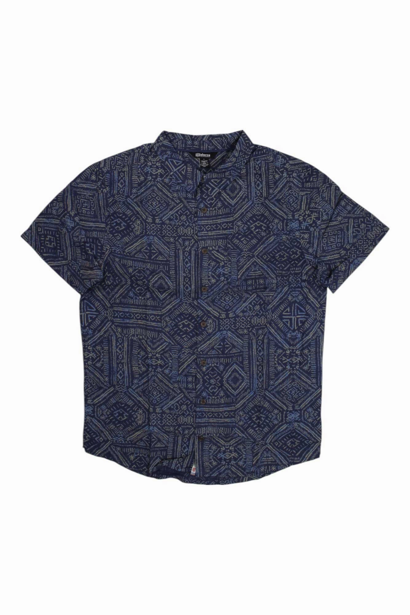 Choose Clearance Many Styles Of Sherpa Mens Pathhar SS Shirt With Classic Style , you can find various styles of our fashion store.