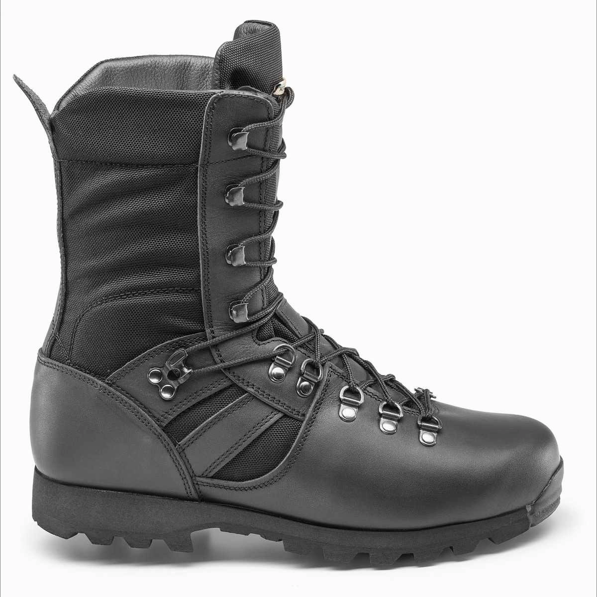 Novel Design Of 2025 Altberg Men's Jungle Microlite Black Boots , top quality and reasonable price, get your best service, free shipping.