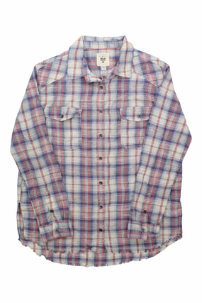 2025 Fashionable Many Types Official Billabong Womens Riding Solo Shirt With Free Shipping have 74% discount with free shipping worldwide, bottom price, place order on our site to get discount Items.