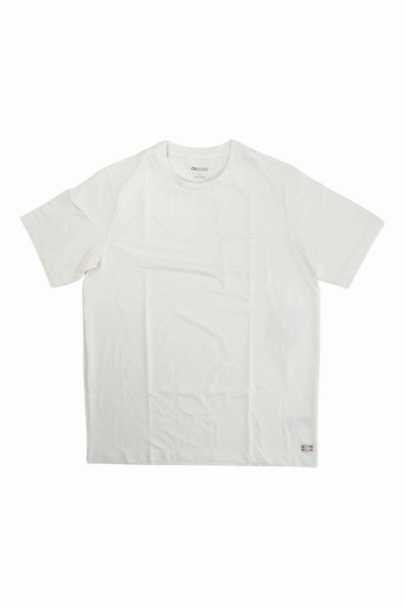 New Style & Cheap Many Types Official Outdoor Research Mens Essential Pocket T-Shirt For Cheap,Official Site , it is a best place to shop Items online, best customer service to you, welcome!