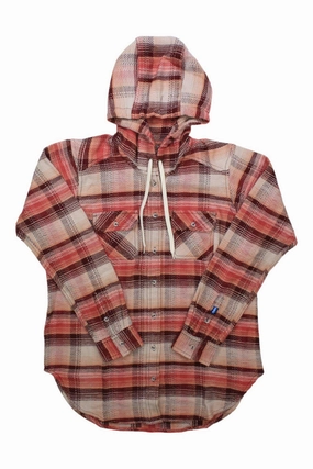 Lowest Price For Authentic Many Types Online Kavu Women's Jess Shirt On Sale Now is available now, enjoy your wholesale price here, up to 74% off.
