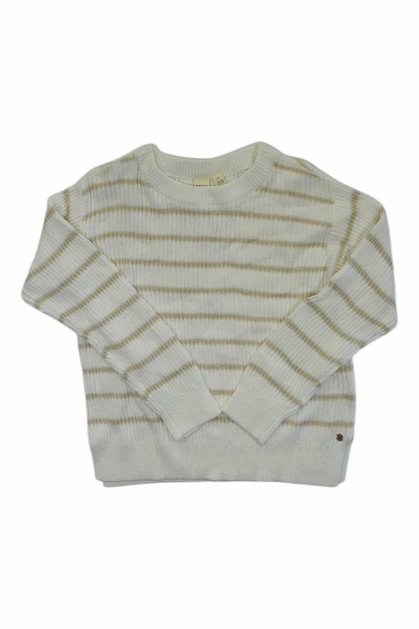 New Arrivals For 75%OFF Many Types Online Roxy Womens Flowy Mood Bico Sweater Store Online online store, all these products for sale with our excellent quality, 74% off.