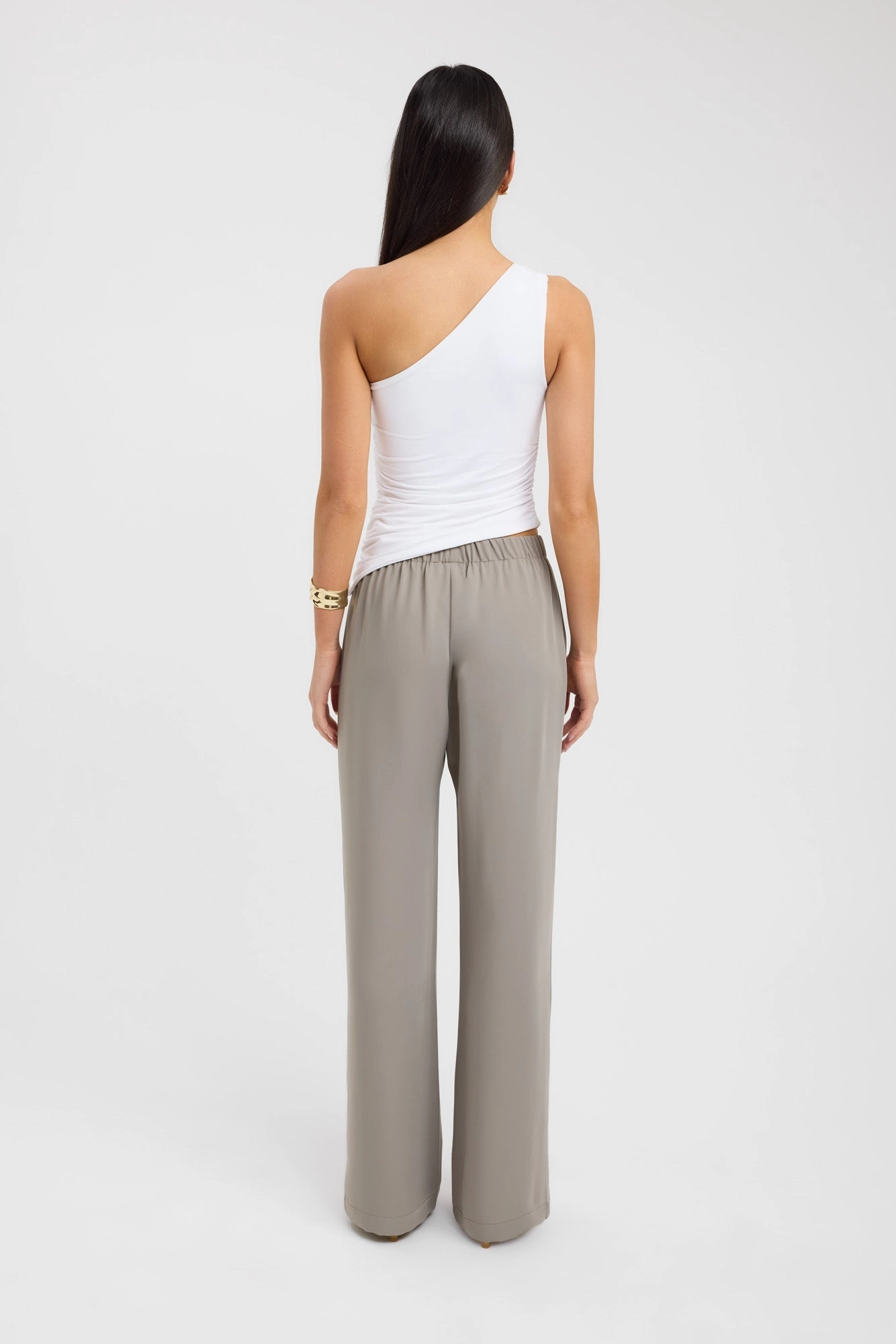 Maria Elastic Pant