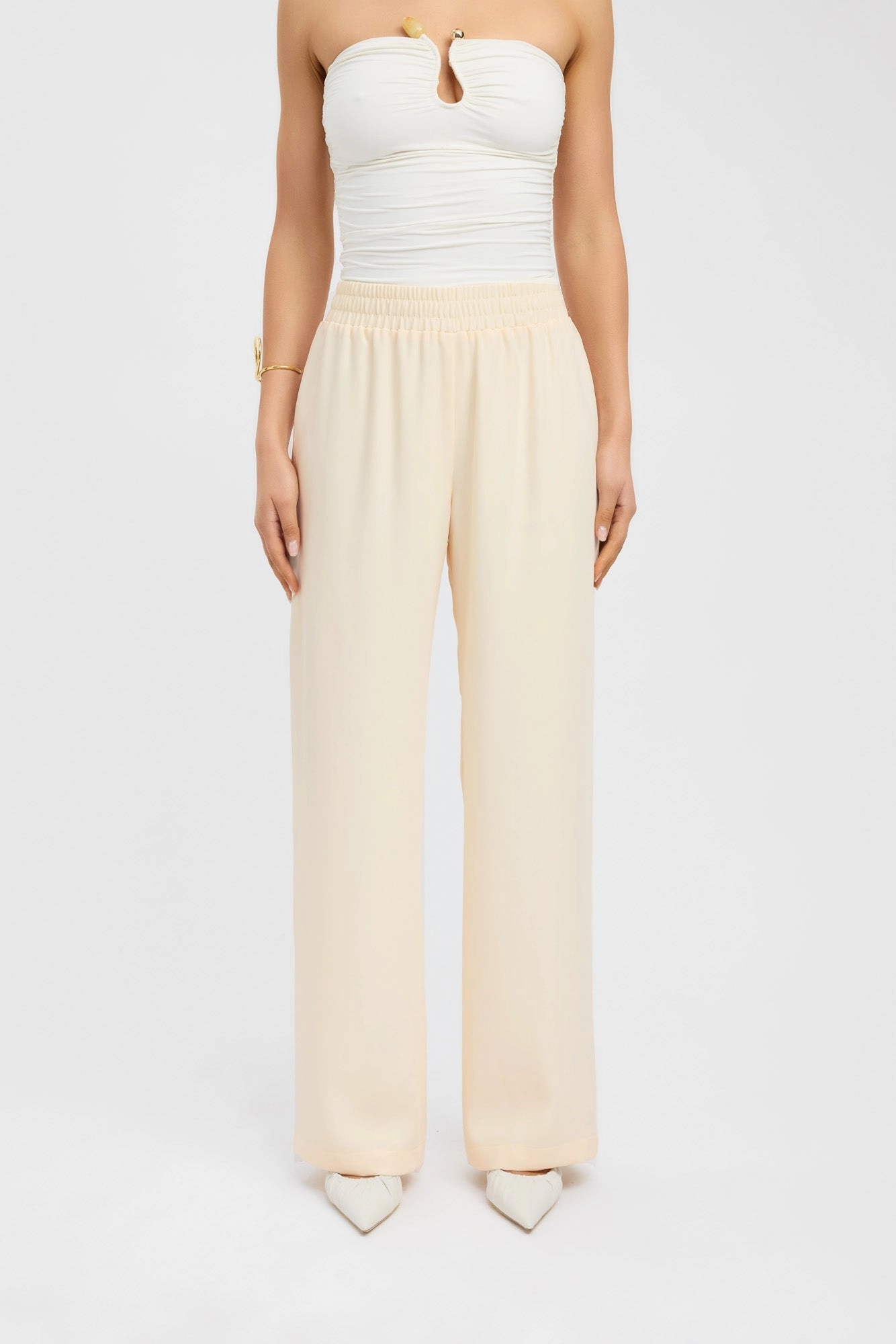 Maria Wide Leg Pant