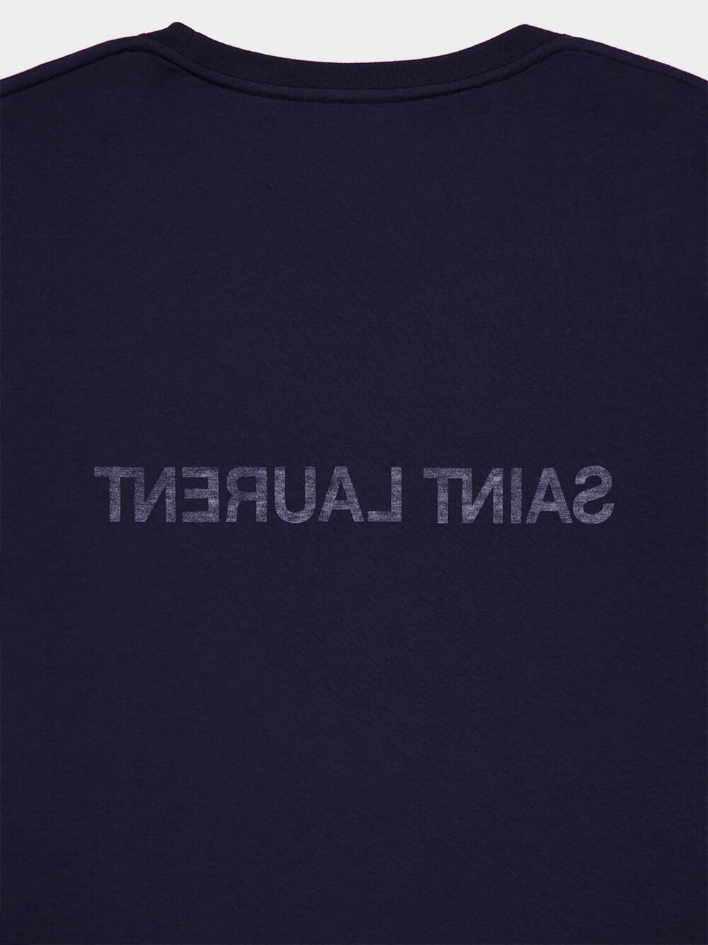 Marine Reverse Logo T-Shirt
