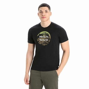 Genuine Marketable Icebreaker Mens Tech Lite II SS Tee - Natural Alps ,Fashion Trend 74% off, you can find various styles of our fashion Items.